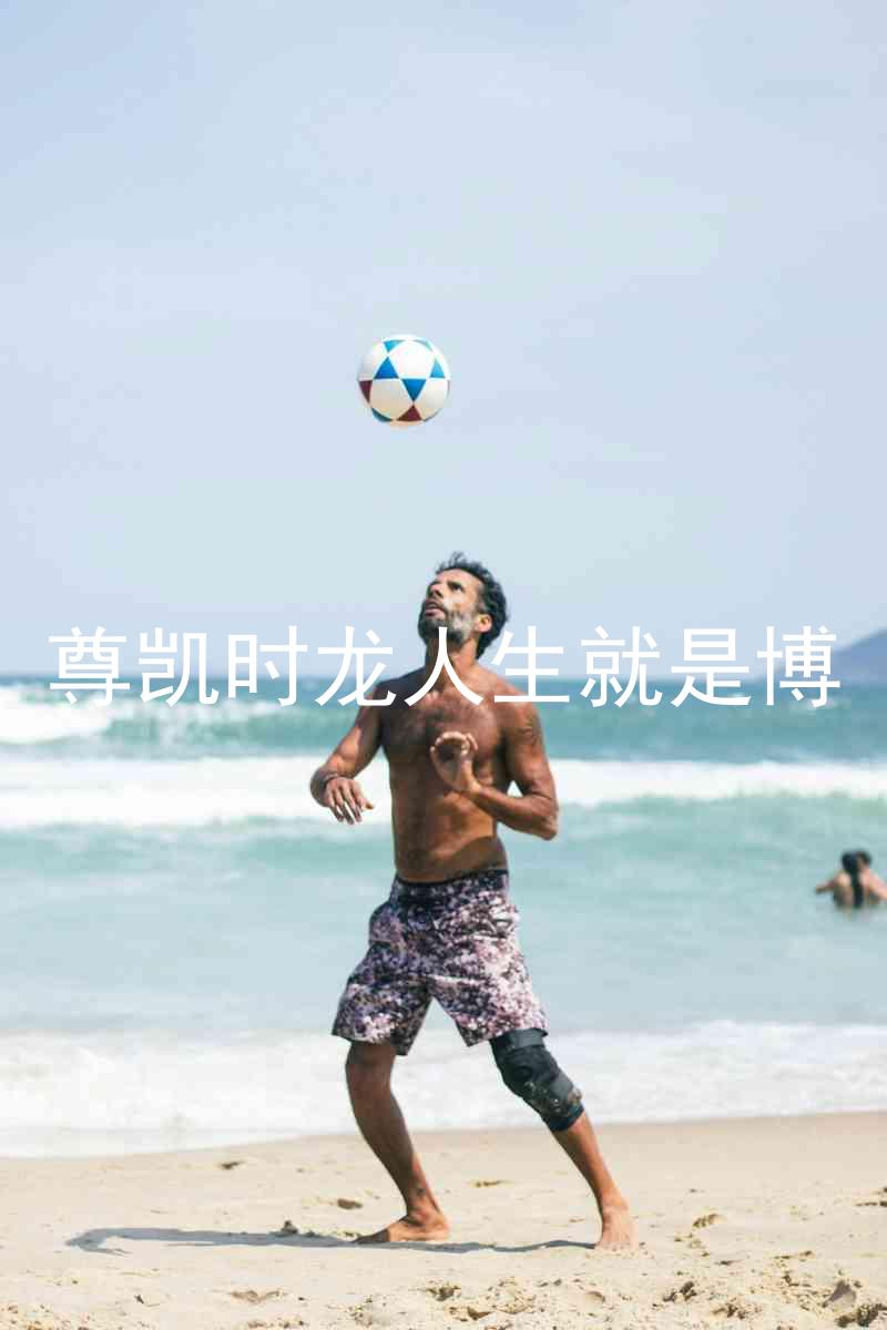 尊凯时龙人生就是博