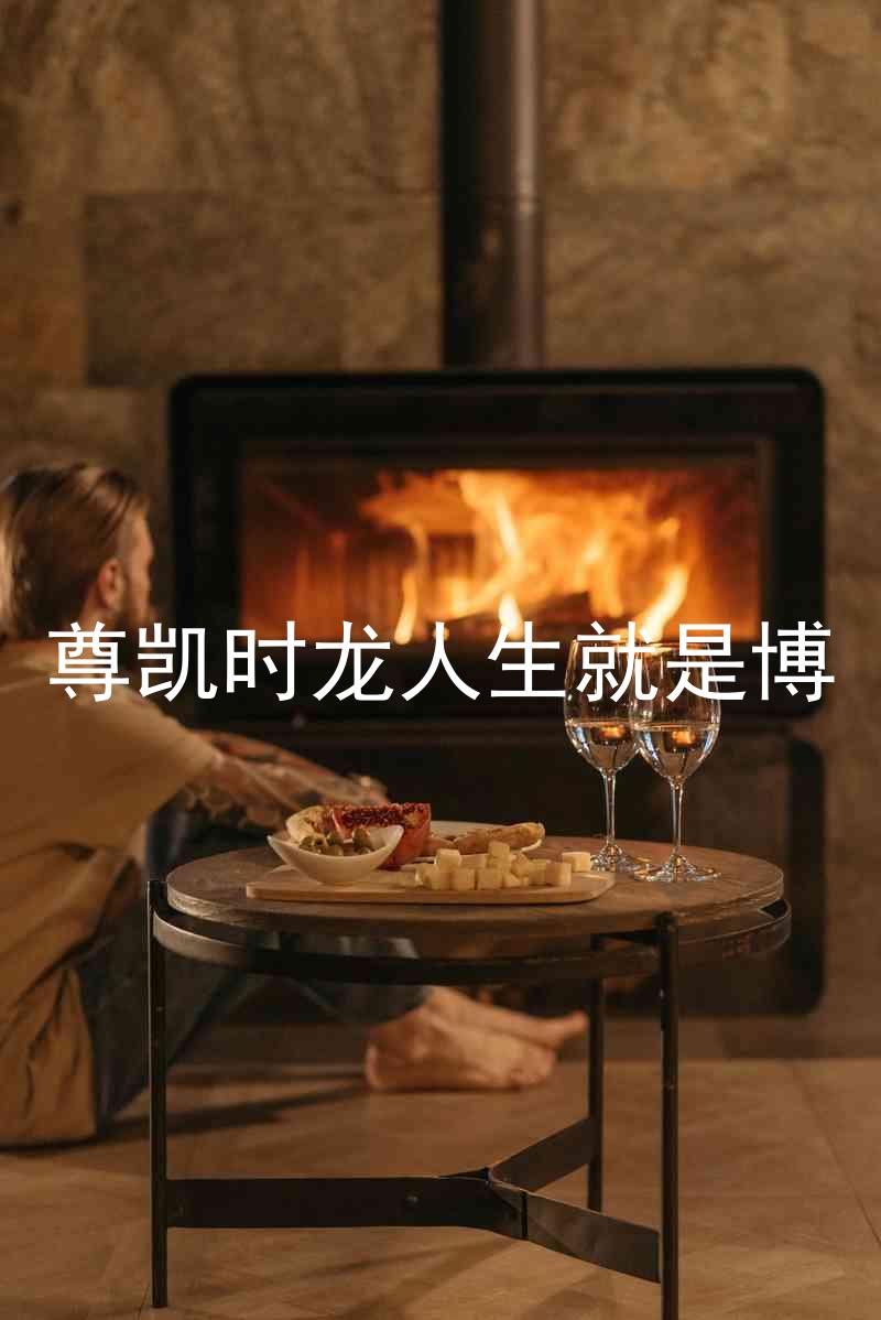 尊凯时龙人生就是博