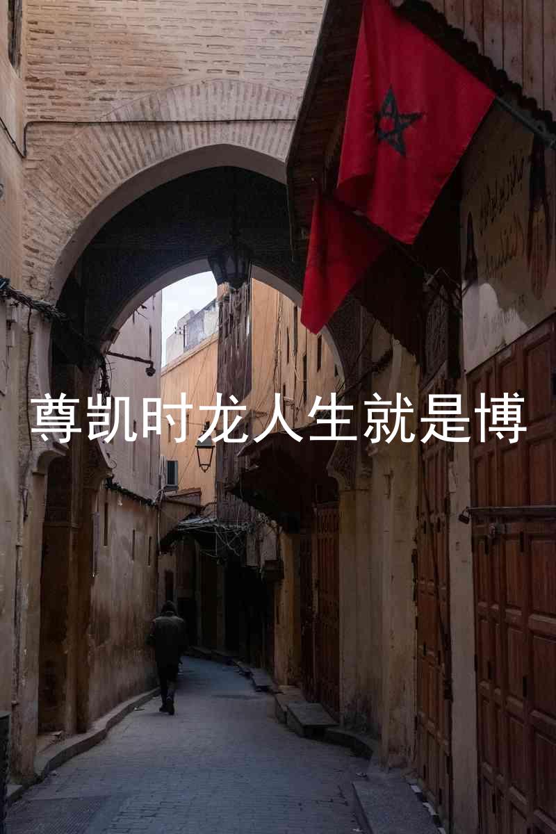 尊凯时龙人生就是博